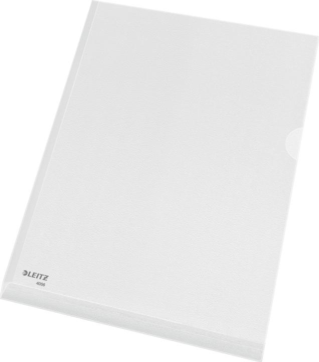 Produktbild Leitz Maxi (A4, 5 x)