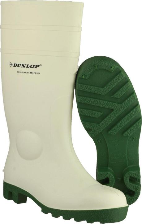 Produktbild Dunlop FS1800171BV Gummistiefel Stiefel SicherheitsGummistiefel (41)