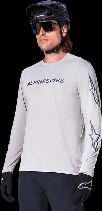 Image du produit Alpinestars Maillot 24 A-Dura Switch Ls (S)