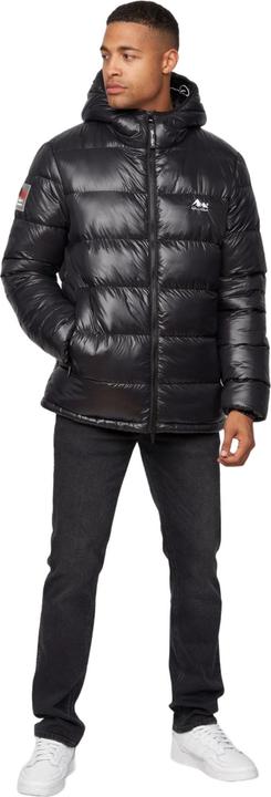 Produktbild Born Rich Deargo Steppjacke (L)
