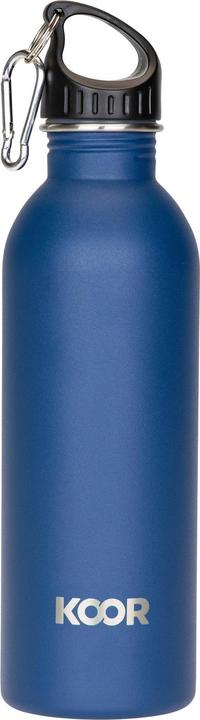 Actual product image Koor Drinking Bottle Azzuro Hiking 1 L (1 l)