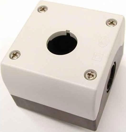 Produktbild Eaton Tastergehäuse IP66 1-fach