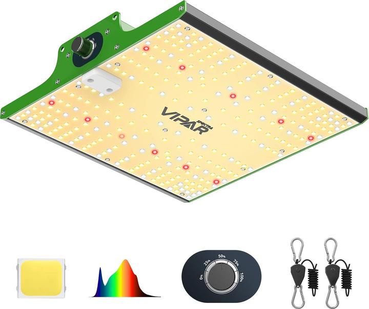 Viparspectra Pro Series P600 (LED)
