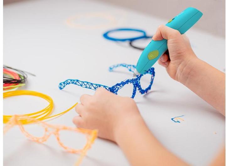 Actual product image myFirst 3D Pen Make