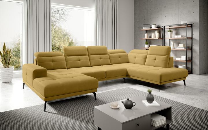 Immagine prodotto ELTAP Bretan (Divano ad angolo, Divano letto)