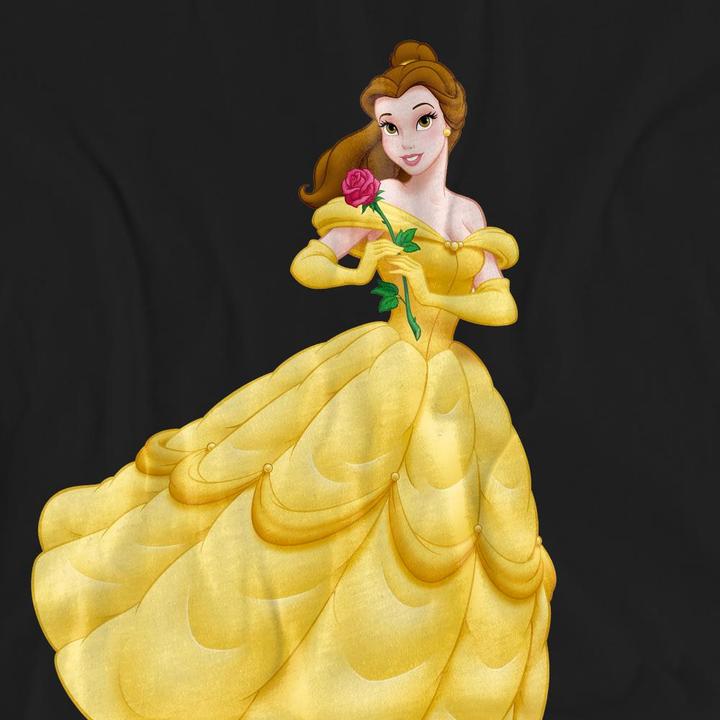 Produktbild Beauty And The Beast TShirt (M)