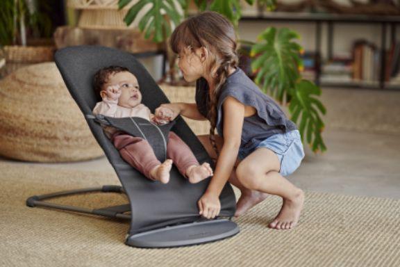 Image du produit BabyBjörn Balance Bliss