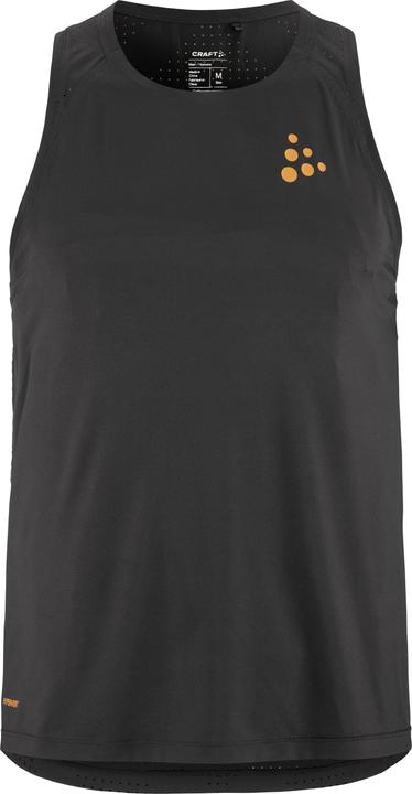 Actual product image Craft Pro Hypervent Singlet 2 (XL)
