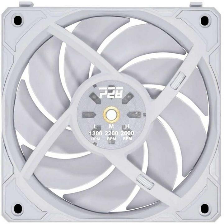 Image du produit Lian-Li Uni Fan P28 (120 mm, 3 x)