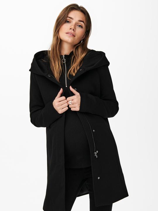 Immagine prodotto Only Maternity Cappotto di transizione della mamma (S)