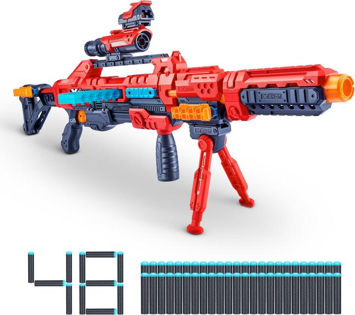 Actual product image Xshot Excel Regenerator