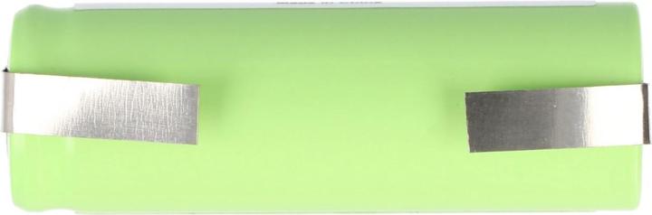 Produktbild AccuCell Akku 4/5AA mit Lötfahne U-Form (1 Stk., 4/5 AA, 1400 mAh)
