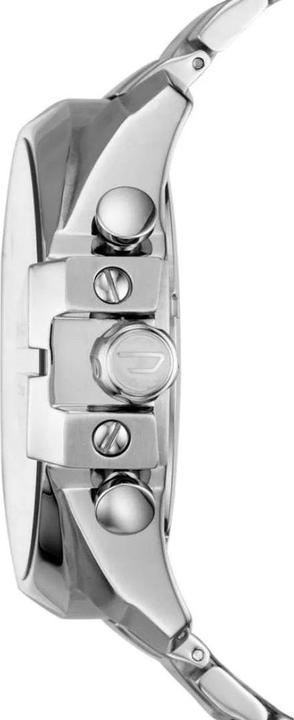 Actual product image Diesel Mega Chief (Chronograph, 51 mm)