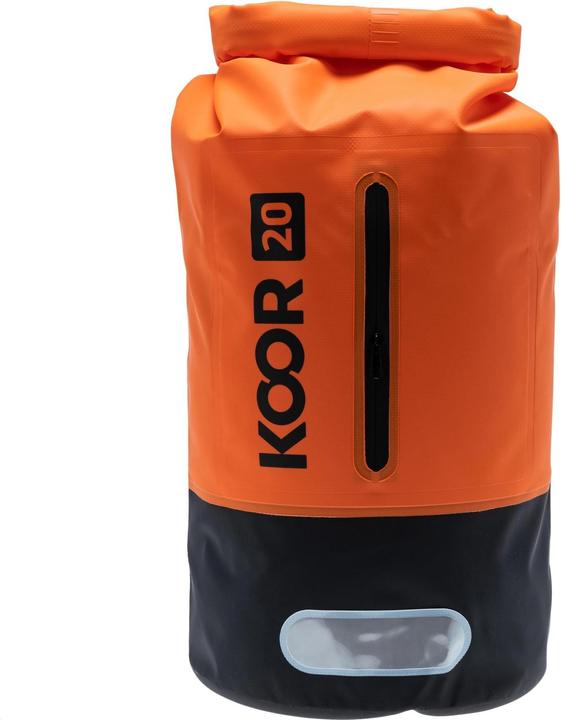 Actual product image Koor Dry Bag (20 l)