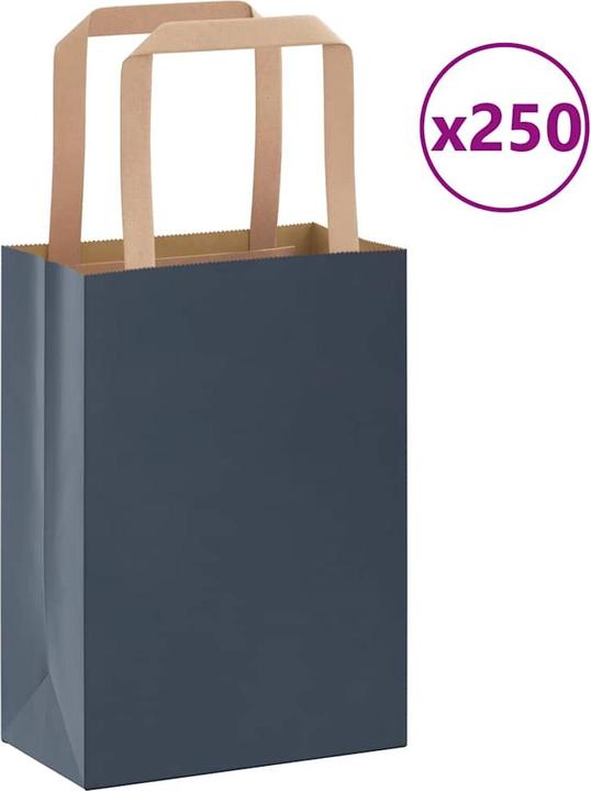 Produktbild VidaXL Philbert (Geschenkbox, 250 x)