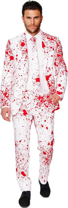 Produktbild OppoSuits Bloody Harry (62)