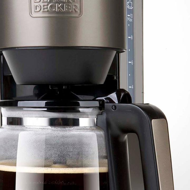Produktbild Black & Decker BXCO1000E