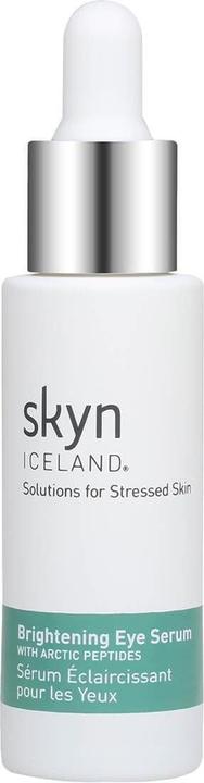 Produktbild Skyn Iceland Brightening Eye Serum (Serum, 12 ml, Tag + Nacht)