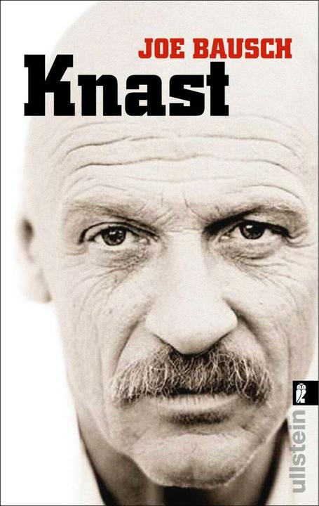 Produktbild Knast (Deutsch, Joe Bausch, 2013)