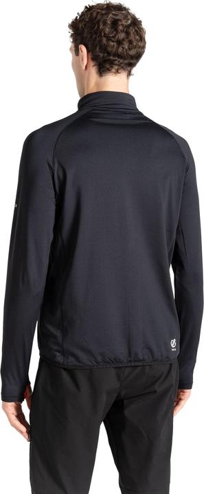 Actual product image Dare2b Mens Substratum II Core Stretch Midlayer (M)