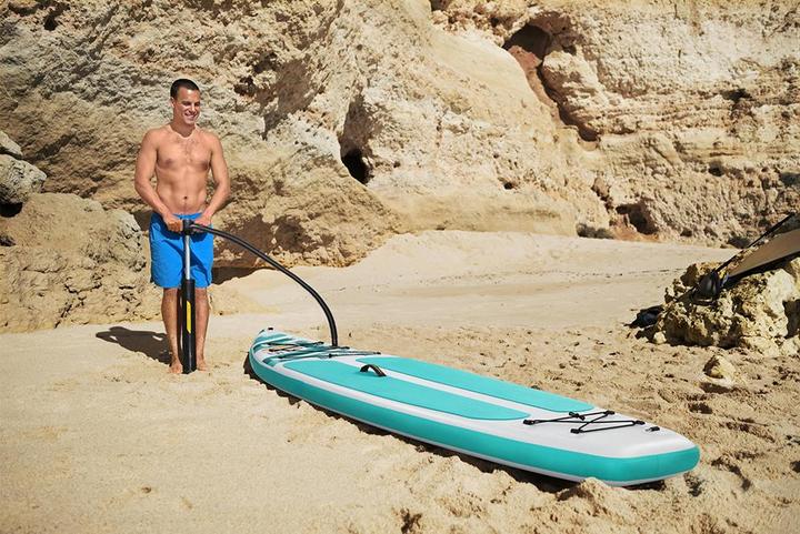 Actual product image Bestway Aqua Glider (320 cm, 2-piece)