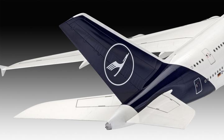 Immagine prodotto Revell Airbus A380-800 Lufthansa Nuova consegna