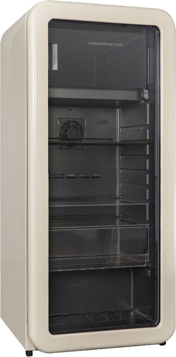 Produktbild Kibernetik FSP RKS149 Retro (168 l)