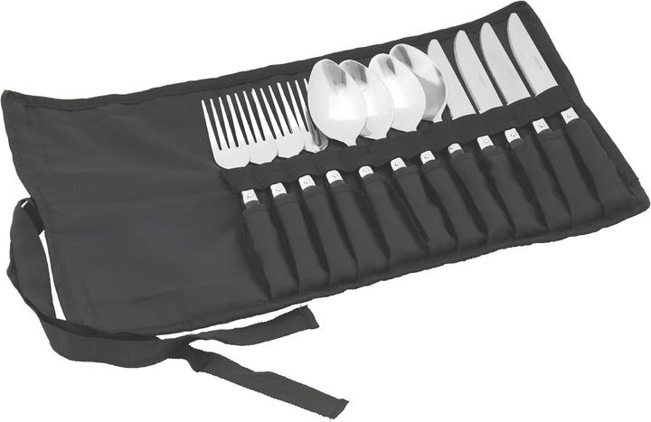 Actual product image Easy Camp family cutlery