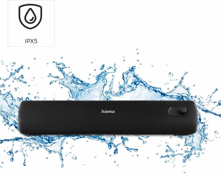 Produktbild Hama PipeRoll 3.0 (12 h, Stromversorgung über USB)