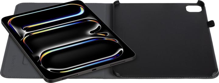 Image du produit Gecko Covers Couverture de livre Easy-Click black (iPad Pro 11 2024 (5e génération))