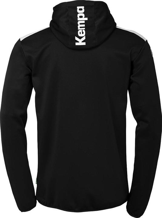 Actual product image Kempa Emotion 27 hooded jacket (M)