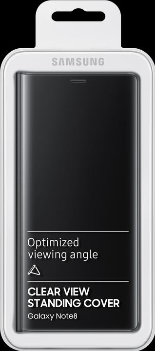 Produktbild Samsung Clear View
