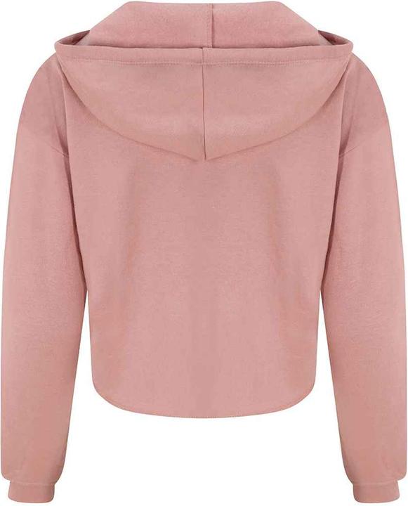 Image du produit Awdis - Sweat à capuche GIRLIE - Femme (40 D)