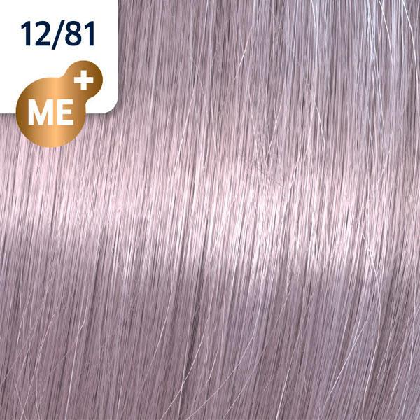 Image du produit Wella Koleston Perfect Special Blond (12/81 Frêne spécial blond nacré)
