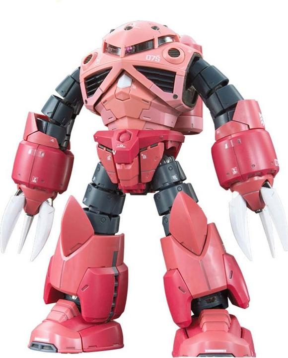 Produktbild Bandai 1/144 HG AILE STRIKE GUNDAM