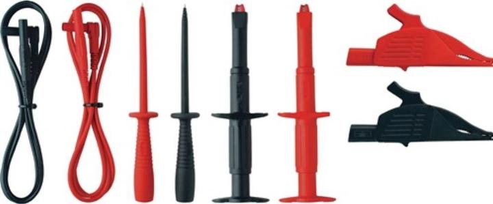 Image du produit Benning Kit de cordons de mesure de sécurité (