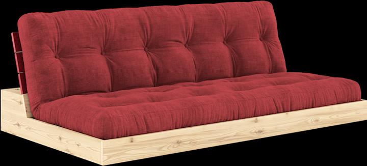 Actual product image Karup Design Base (Sofa bed, 2 person sofa)