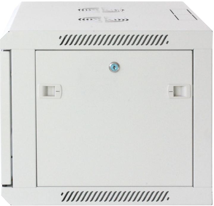 Produktbild Intellinet 19" Wandverteiler (10.86 HE, 19 Zoll Rack)