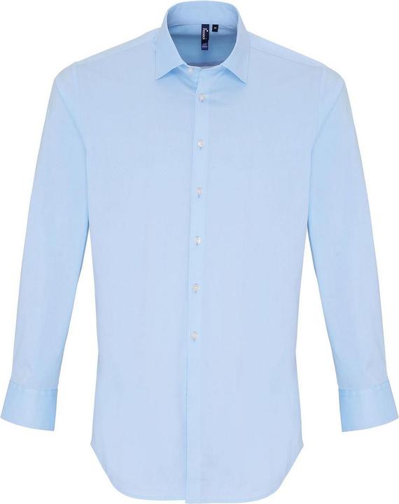 Pale blue