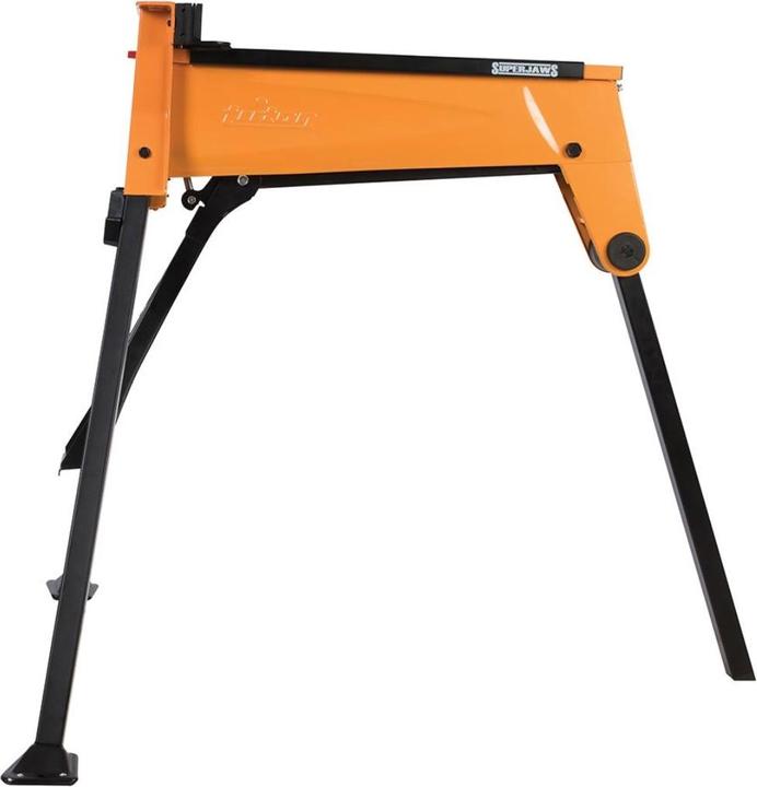 Actual product image Triton SJA100E SuperJaws Mobile Clamping Jig 200 kg 980 x 860 x 880 mm (980 mm)