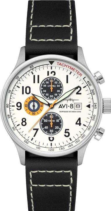 Produktbild AVI-8 AV-4011-1E Hawker Hurricane (Chronograph)