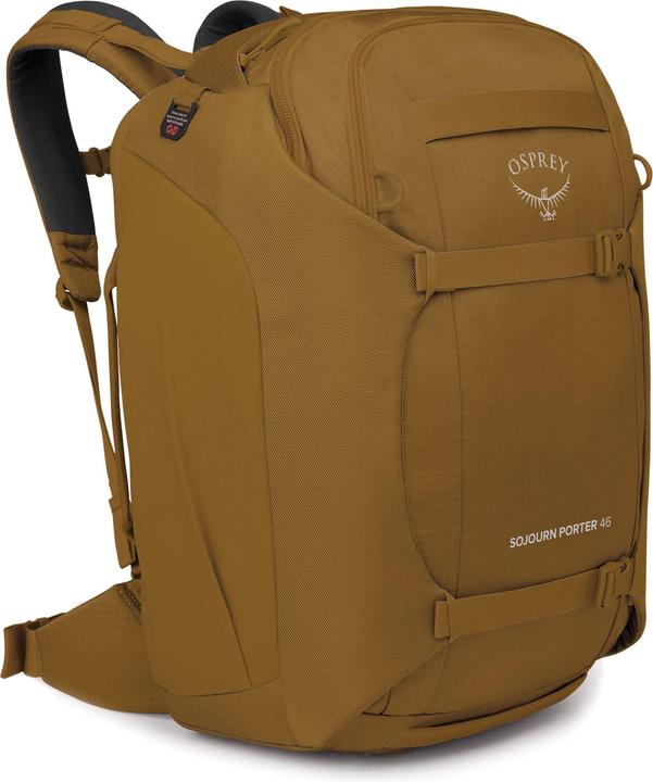 Produktbild Osprey Sojourn Porter 46 (46 l)