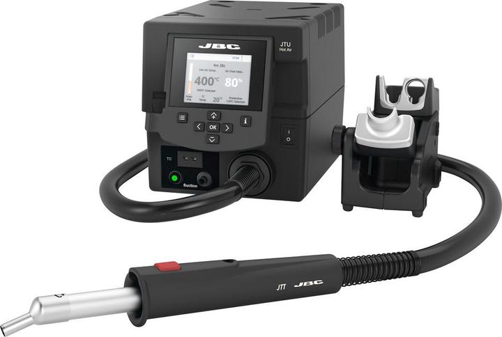 Produktbild JBC Tools JTSE-2QB Heissluftstation 300W