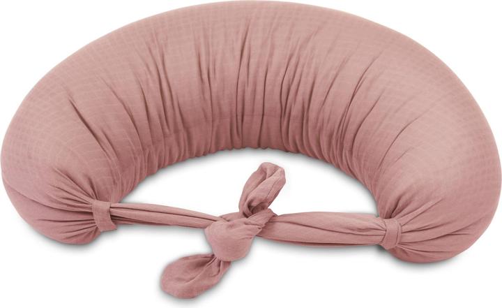Image du produit Filibabba Coussin multiple Juno - Blush (150 cm)