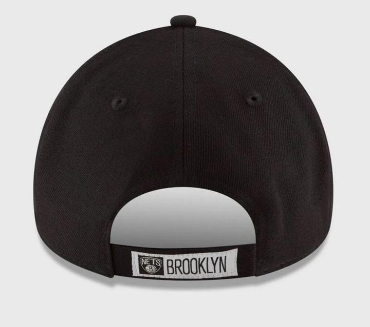 Image du produit New Era 9Forty NBA League Brooklyn Nets (Taille unique)