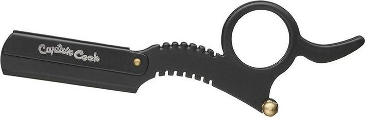 Produktbild Caso Messer Captain Cook RETOQUE CAPTAIN Mini (nachbessern)