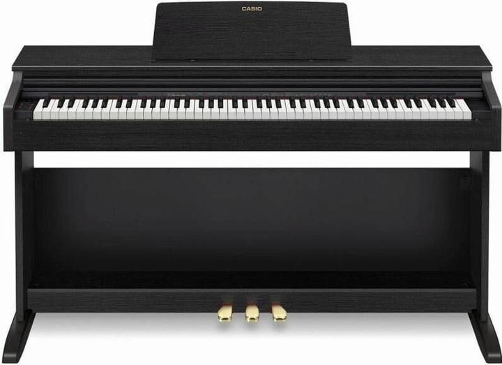 Actual product image Casio Celviano AP-270BK (88 Keys)