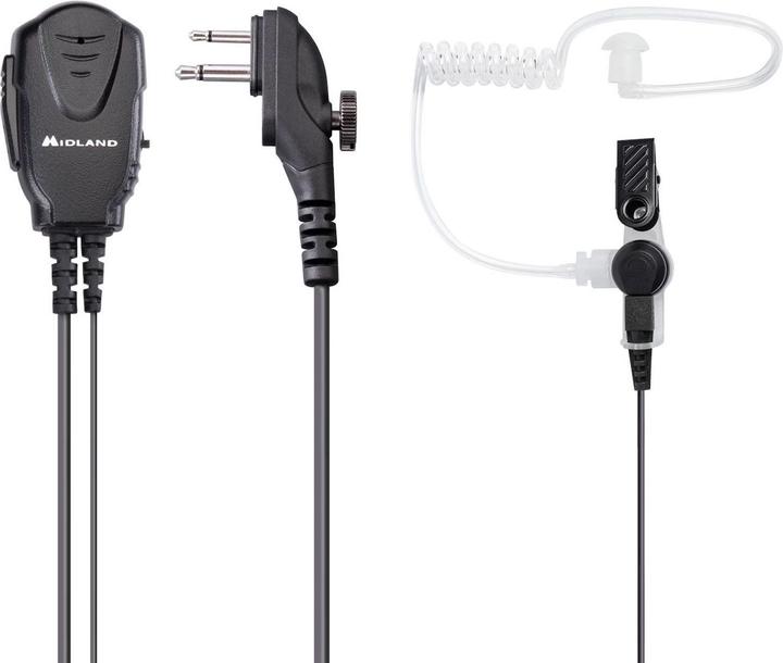 Midland Security Headset