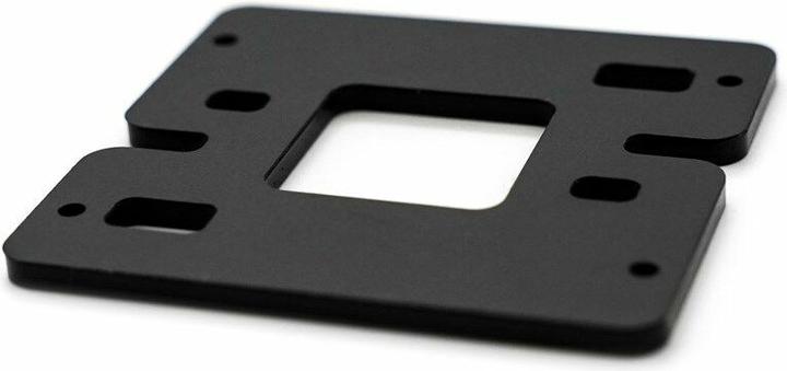Produktbild Thermal Grizzly AMD AM5 Short Backplate
