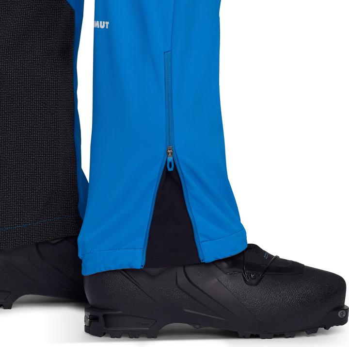 Produktbild Mammut Aenergy SO Hybrid Pants Men (46)